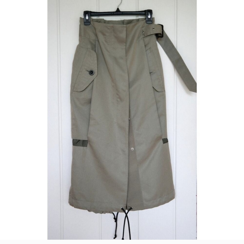 SACAI. Nwt - Picture 8 of 12